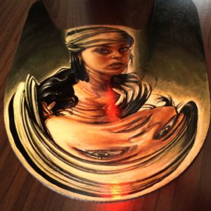 Anamorphosis