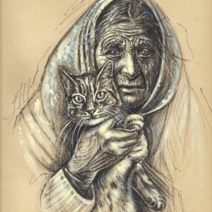 Sketches (original)