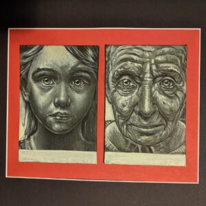 Paintings & pastels